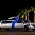 Forest Hill Airport Limo
