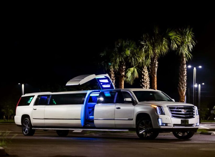 Forest Hill Airport Limo Forest Hill Airport Limo