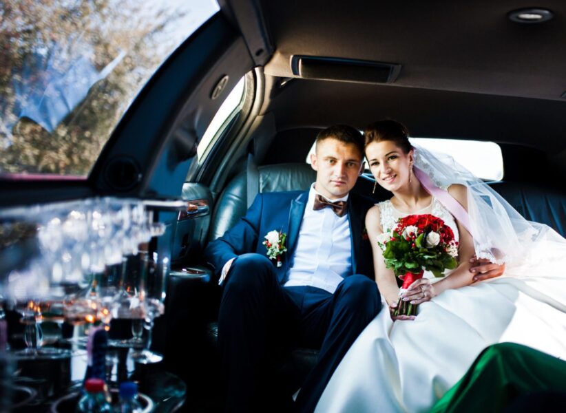 Wedding Limousine Service for Your Perfect Day Wedding Limousine Service for Your Perfect Day