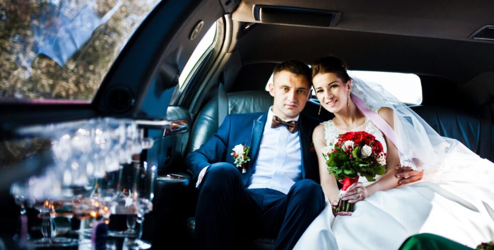 Wedding Limousine Service for Your Perfect Day