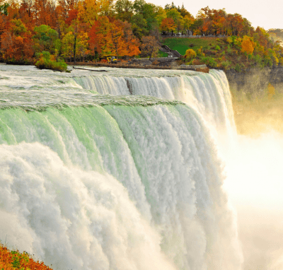 Niagara Falls