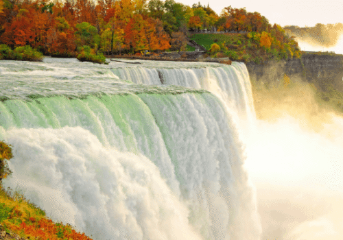 Niagara Falls