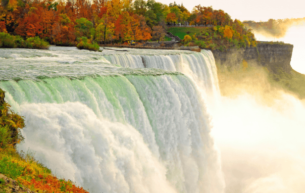 Niagara Falls