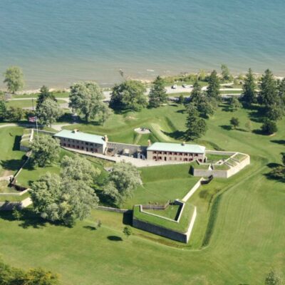 Fort Erie