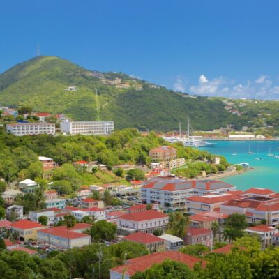 St. Thomas