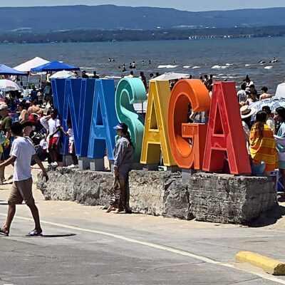 Wasaga Beach